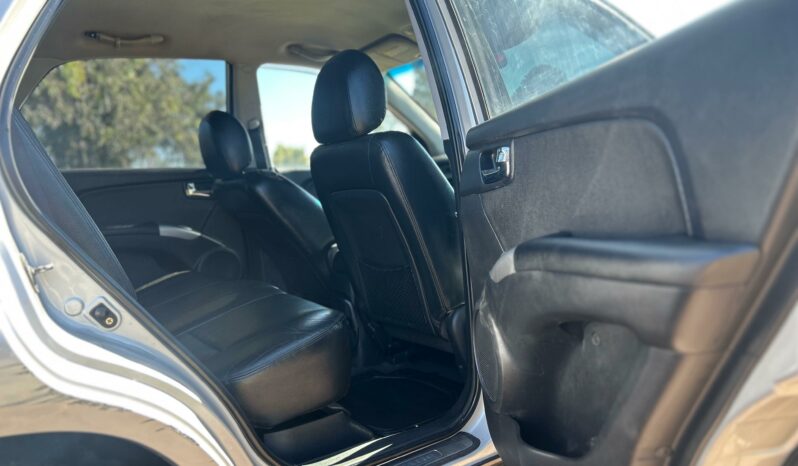
								2007 Kia Sportage 2.0CRDi Auto full									