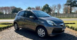 Honda Brio Hatch 1.2 Comfort