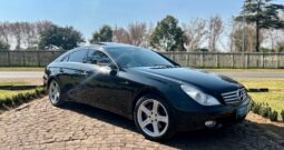 Mercedes-Benz CLS CLS500