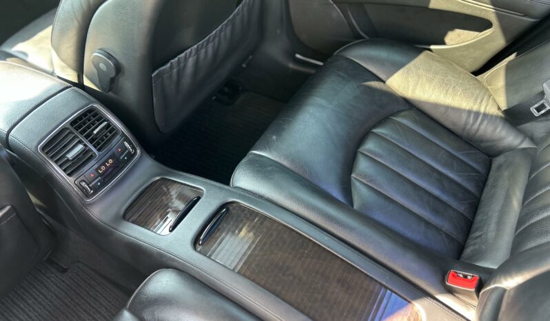 
								Mercedes-Benz CLS CLS500 full									