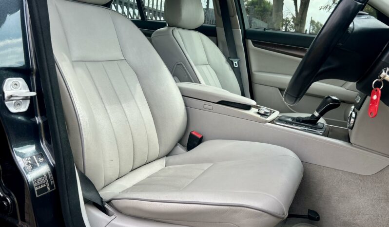 
								Mercedes-Benz C-Class C350CDI Elegance full									