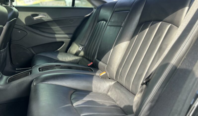 
								Mercedes-Benz CLS CLS500 full									