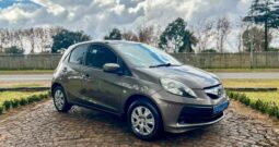 Honda Brio Hatch 1.2 Comfort