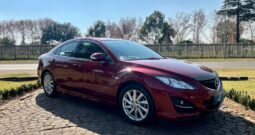 Mazda Mazda6 2.5 Active