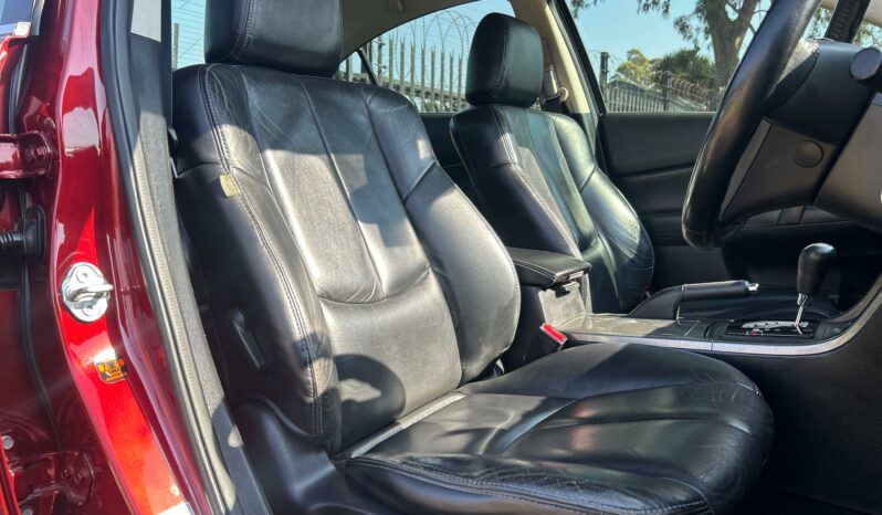 
								Mazda Mazda6 2.5 Active full									