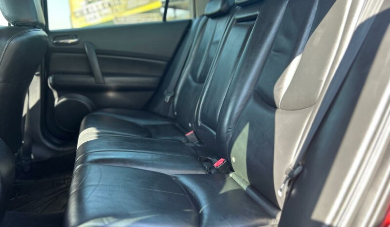 
								Mazda Mazda6 2.5 Active full									