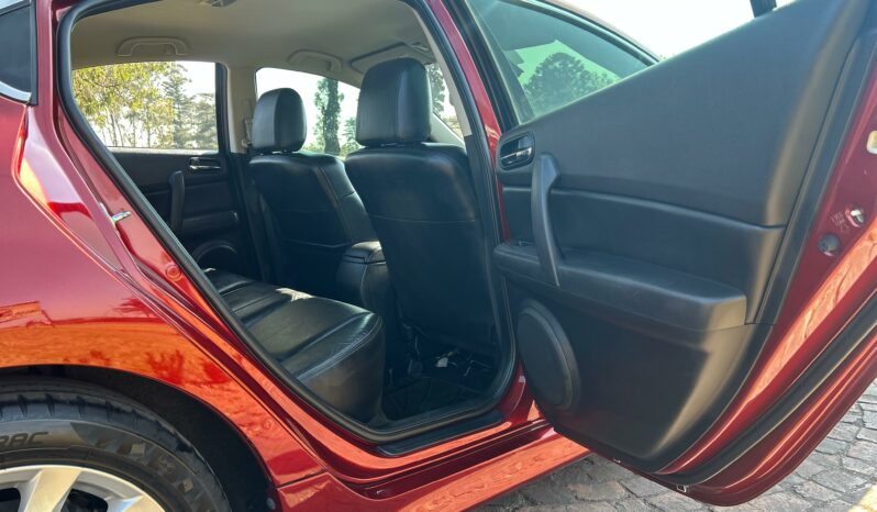 
								Mazda Mazda6 2.5 Active full									