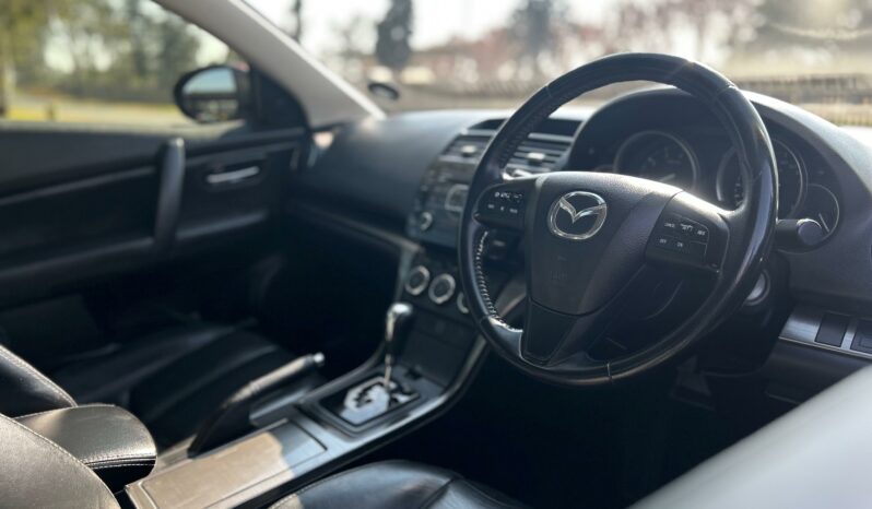 
								Mazda Mazda6 2.5 Active full									