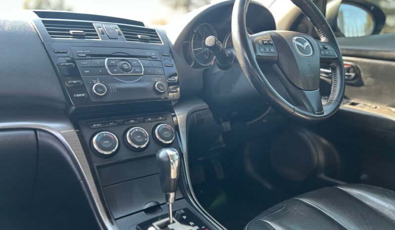
								Mazda Mazda6 2.5 Active full									