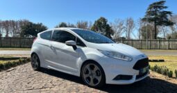 Ford Fiesta ST