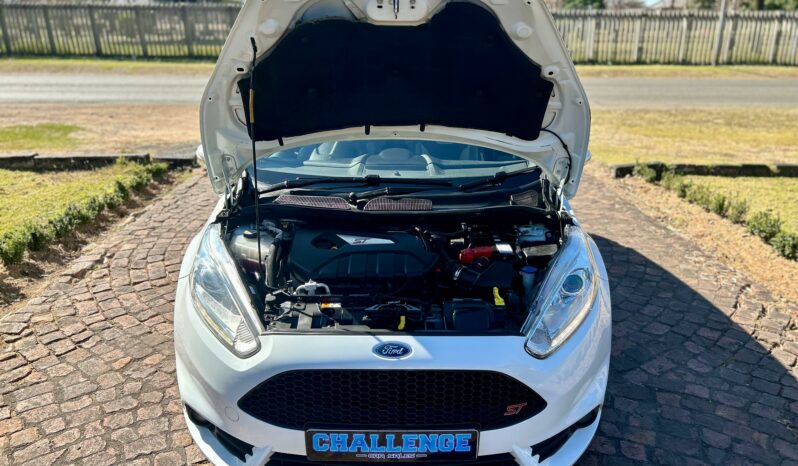 
								Ford Fiesta ST full									