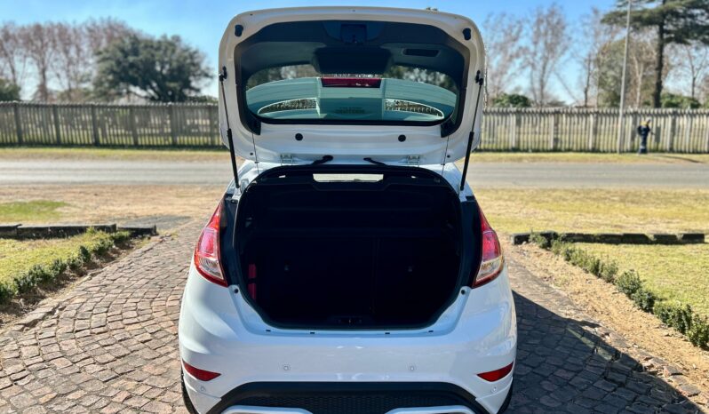 
								Ford Fiesta ST full									