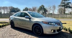 Honda Accord 2.4 Executive