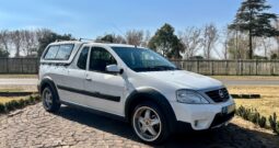 Nissan NP200 1.6 16V SE high-spec