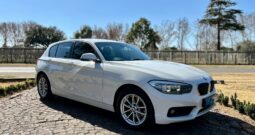 BMW 1 Series 118i 5-Door Auto