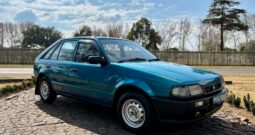 Mazda 323 130 Midge