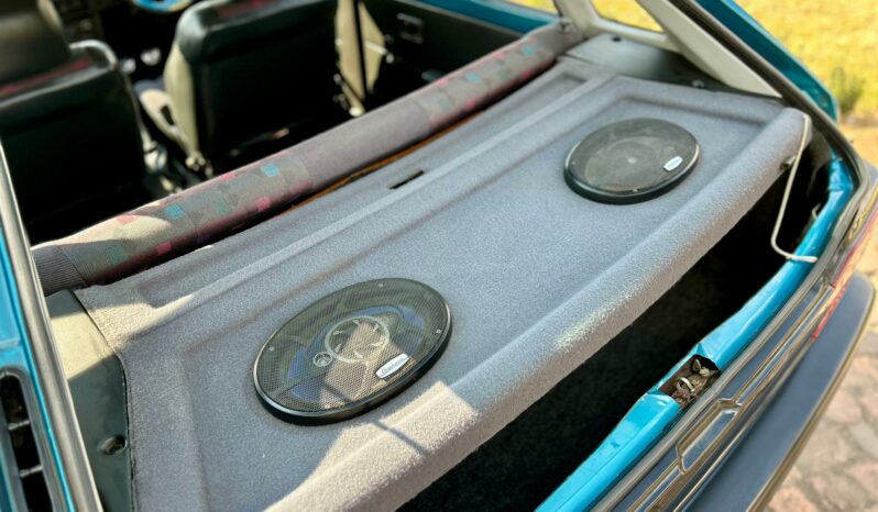 
								Mazda 323 130 Midge full									