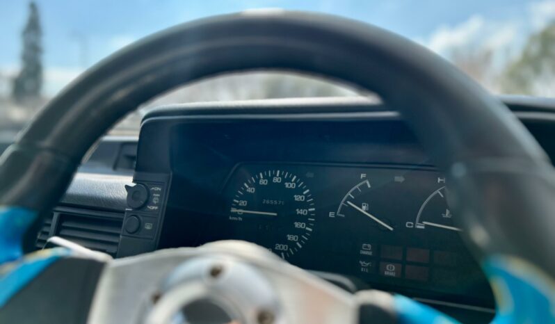 
								Mazda 323 130 Midge full									
