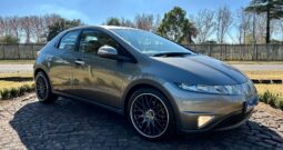Honda Civic Hatch 1.8 EXi