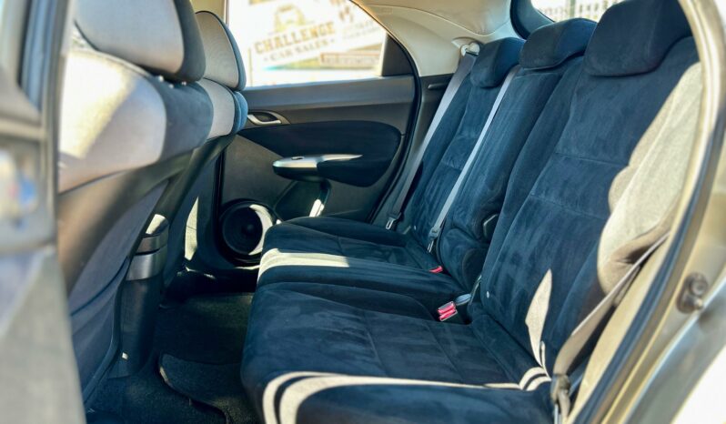 
								Honda Civic Hatch 1.8 EXi full									
