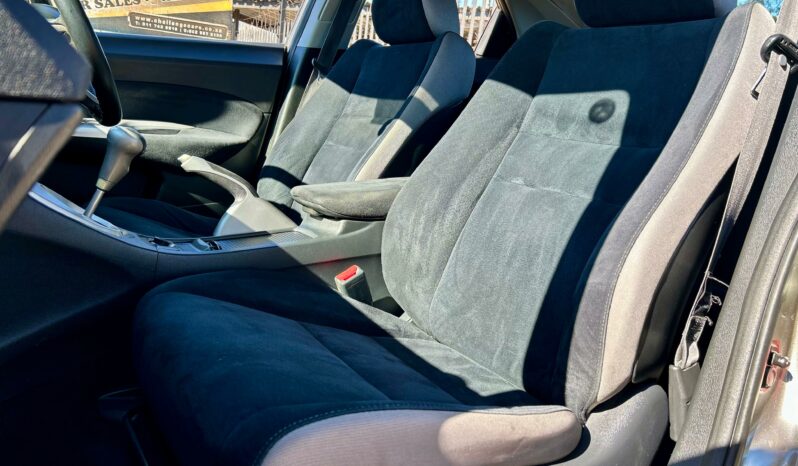 
								Honda Civic Hatch 1.8 EXi full									