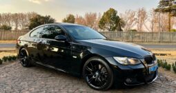 BMW 3 Series 325i Coupe M Sport