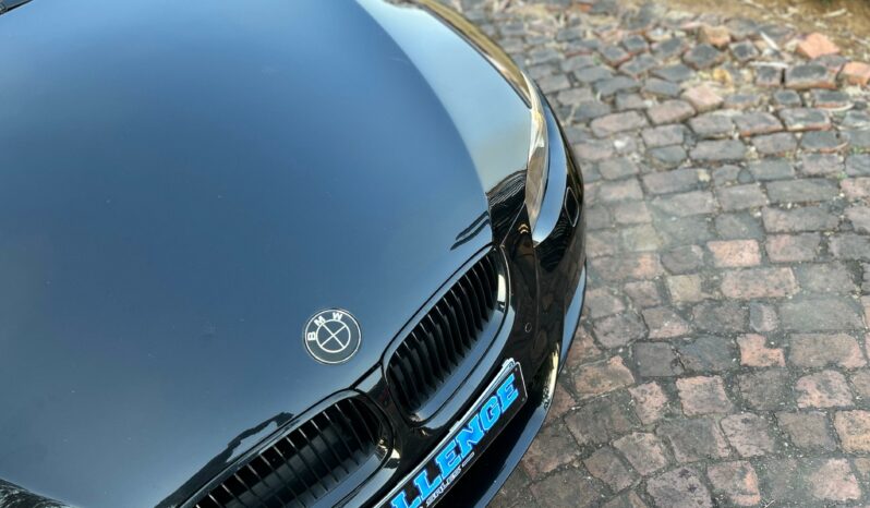 
								BMW 3 Series 325i Coupe M Sport full									