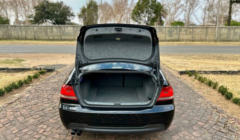 
								BMW 3 Series 325i Coupe M Sport full									