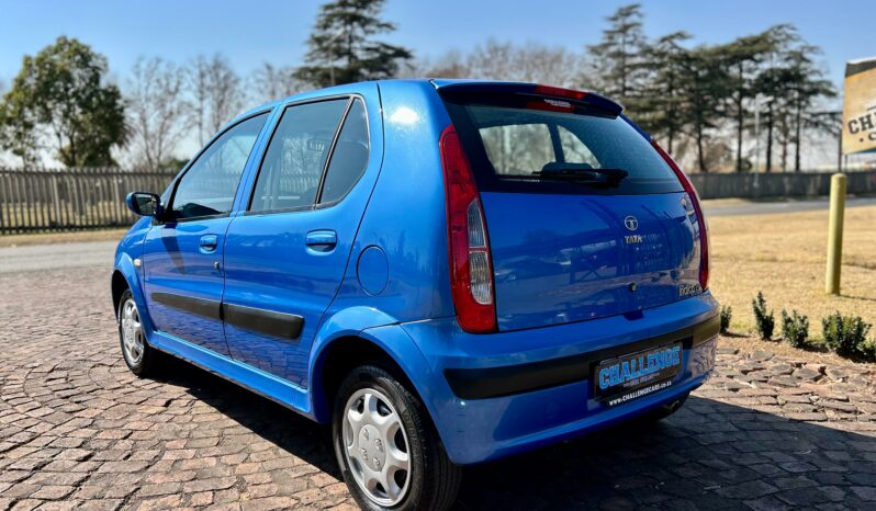 
								Tata Indica 1.4 LSi full									