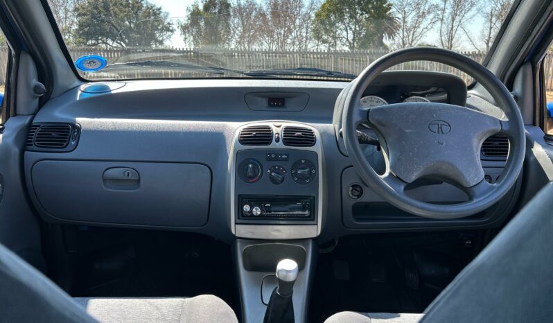 
								Tata Indica 1.4 LSi full									