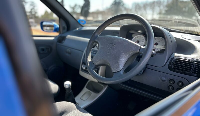 
								Tata Indica 1.4 LSi full									