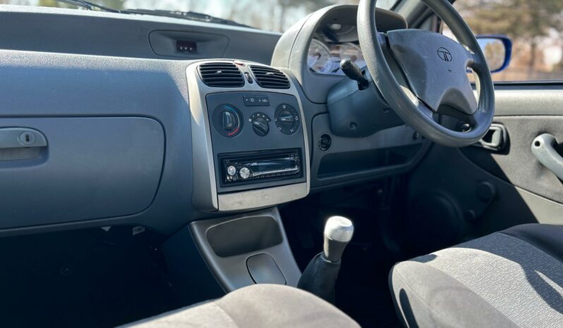 
								Tata Indica 1.4 LSi full									
