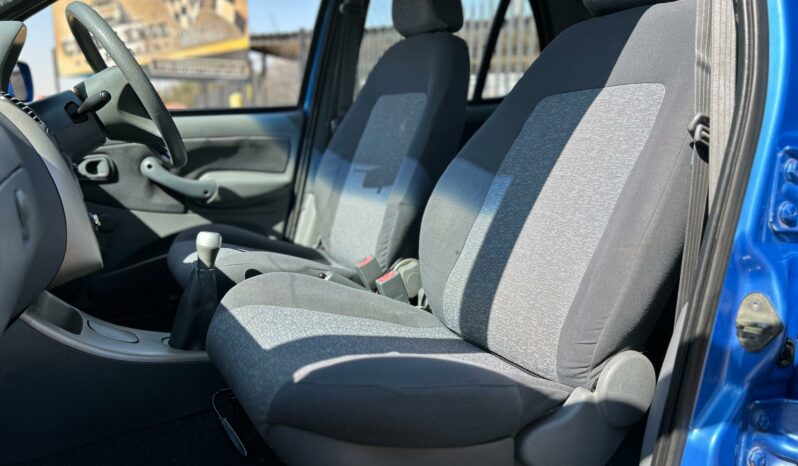 
								Tata Indica 1.4 LSi full									