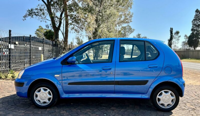 
								Tata Indica 1.4 LSi full									