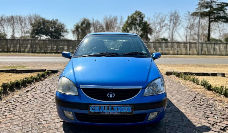 
								Tata Indica 1.4 LSi full									
