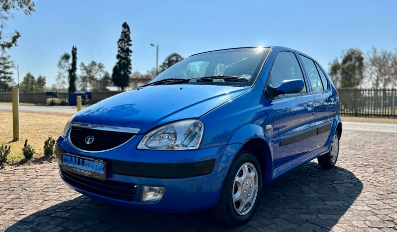 
								Tata Indica 1.4 LSi full									