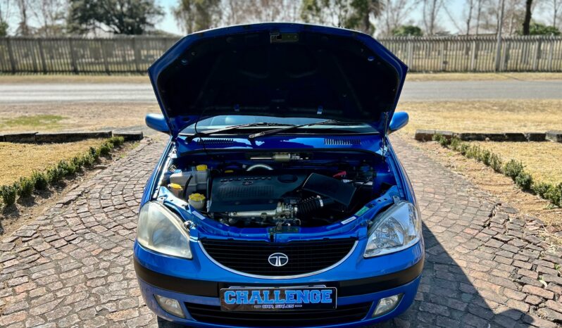 
								Tata Indica 1.4 LSi full									