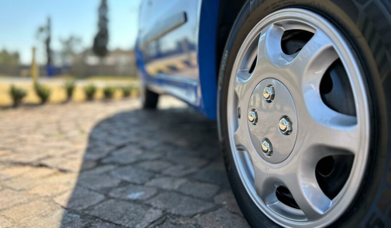 
								Tata Indica 1.4 LSi full									