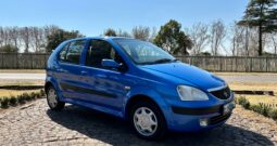Tata Indica 1.4 LSi