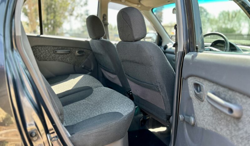 
								Hyundai Atos Prime 1.1 GLS full									
