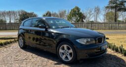 BMW 1 Series 116i 3-Door