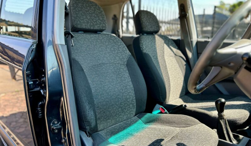 
								Hyundai Atos Prime 1.1 GLS full									