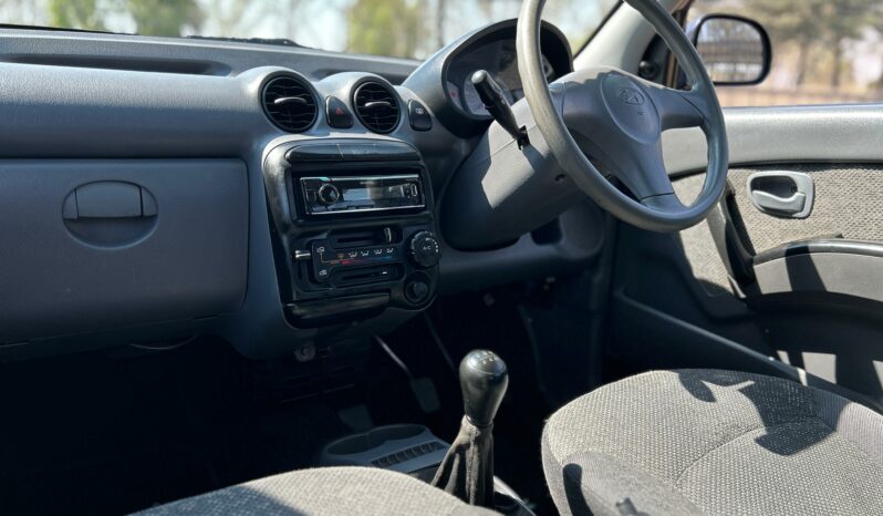 
								Hyundai Atos Prime 1.1 GLS full									