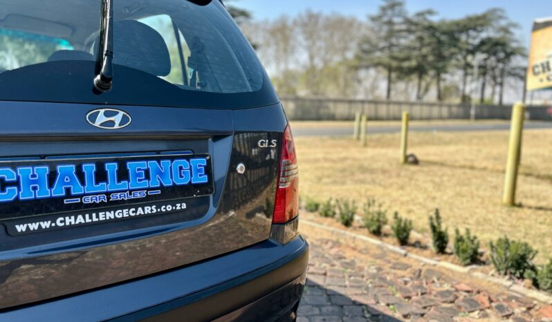 
								Hyundai Atos Prime 1.1 GLS full									