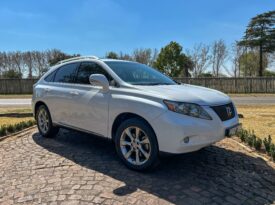 Lexus RX 350 XE