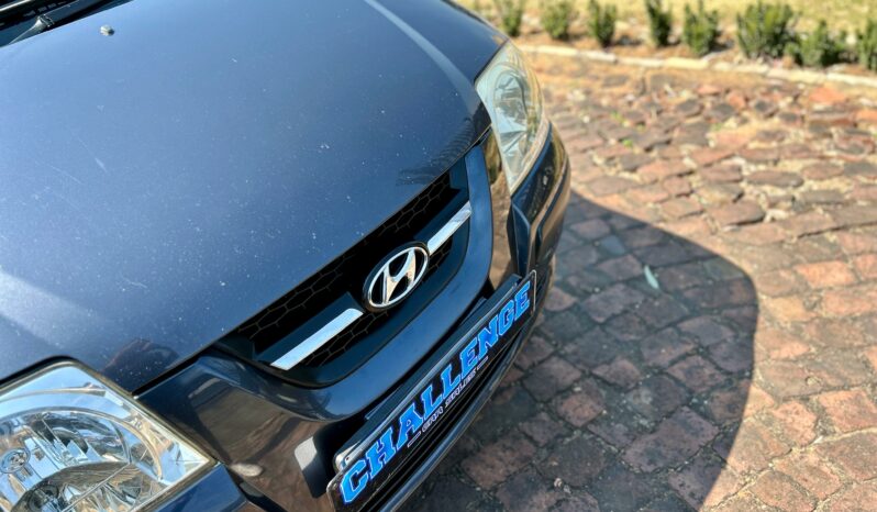 
								Hyundai Atos Prime 1.1 GLS full									