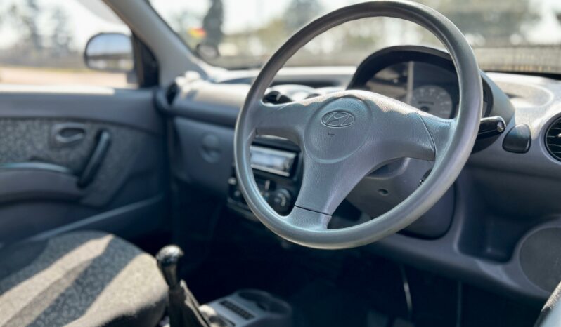 
								Hyundai Atos Prime 1.1 GLS full									