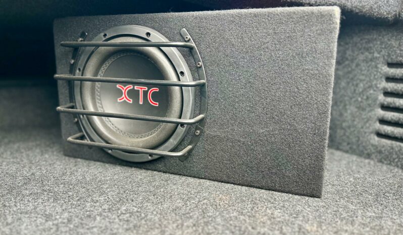 
								Audi TT 2.0T Roadster Auto full									