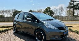 Honda Jazz 1.5 Executive