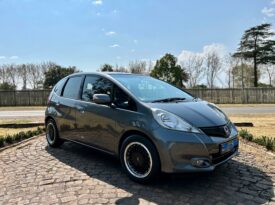 Honda Jazz 1.5 Executive